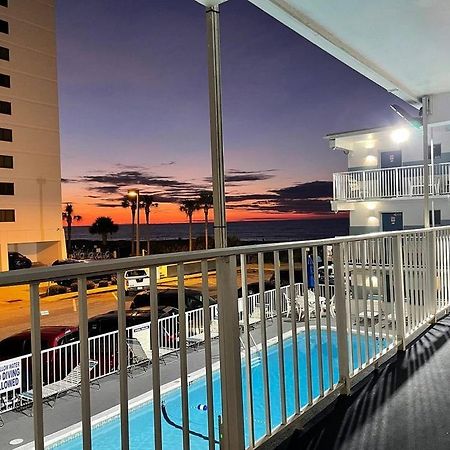 Vancouver Motel Мертл-Біч Екстер'єр фото