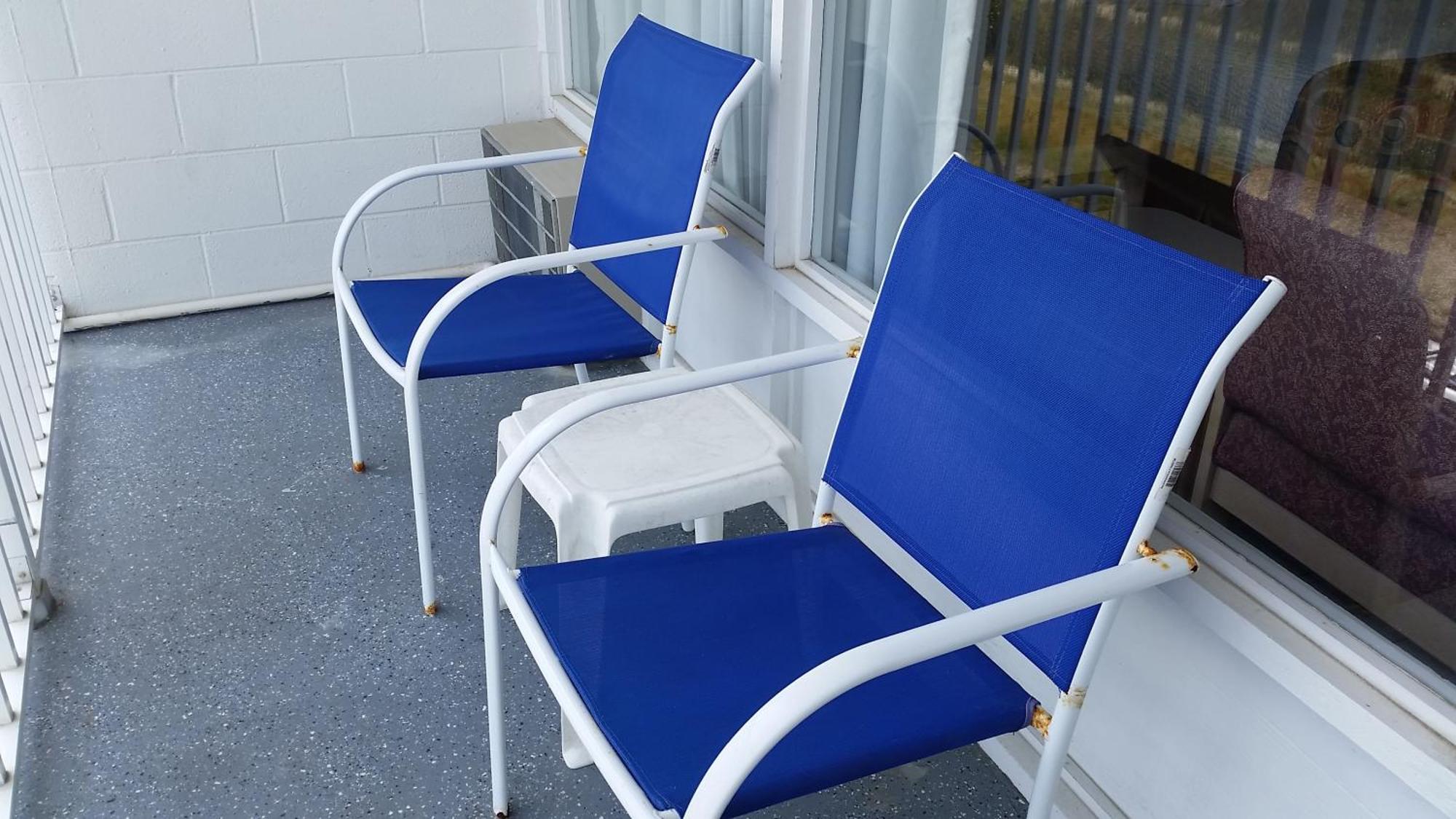 Vancouver Motel Мертл-Біч Екстер'єр фото