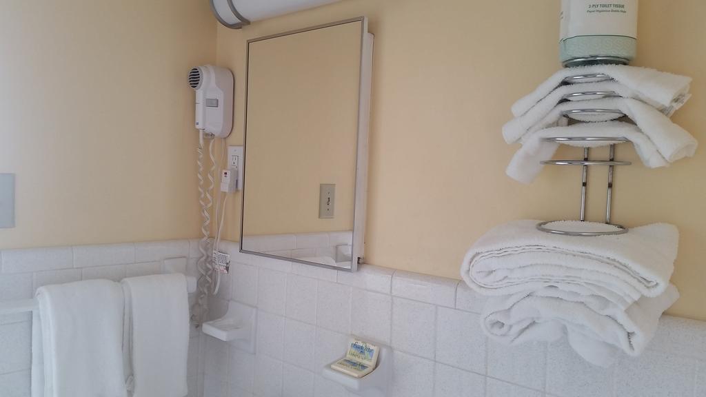 Vancouver Motel Мертл-Біч Номер фото
