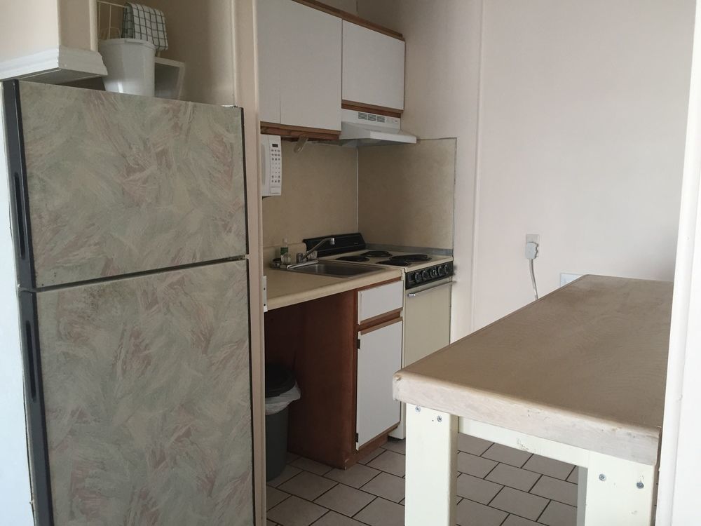 Vancouver Motel Мертл-Біч Екстер'єр фото