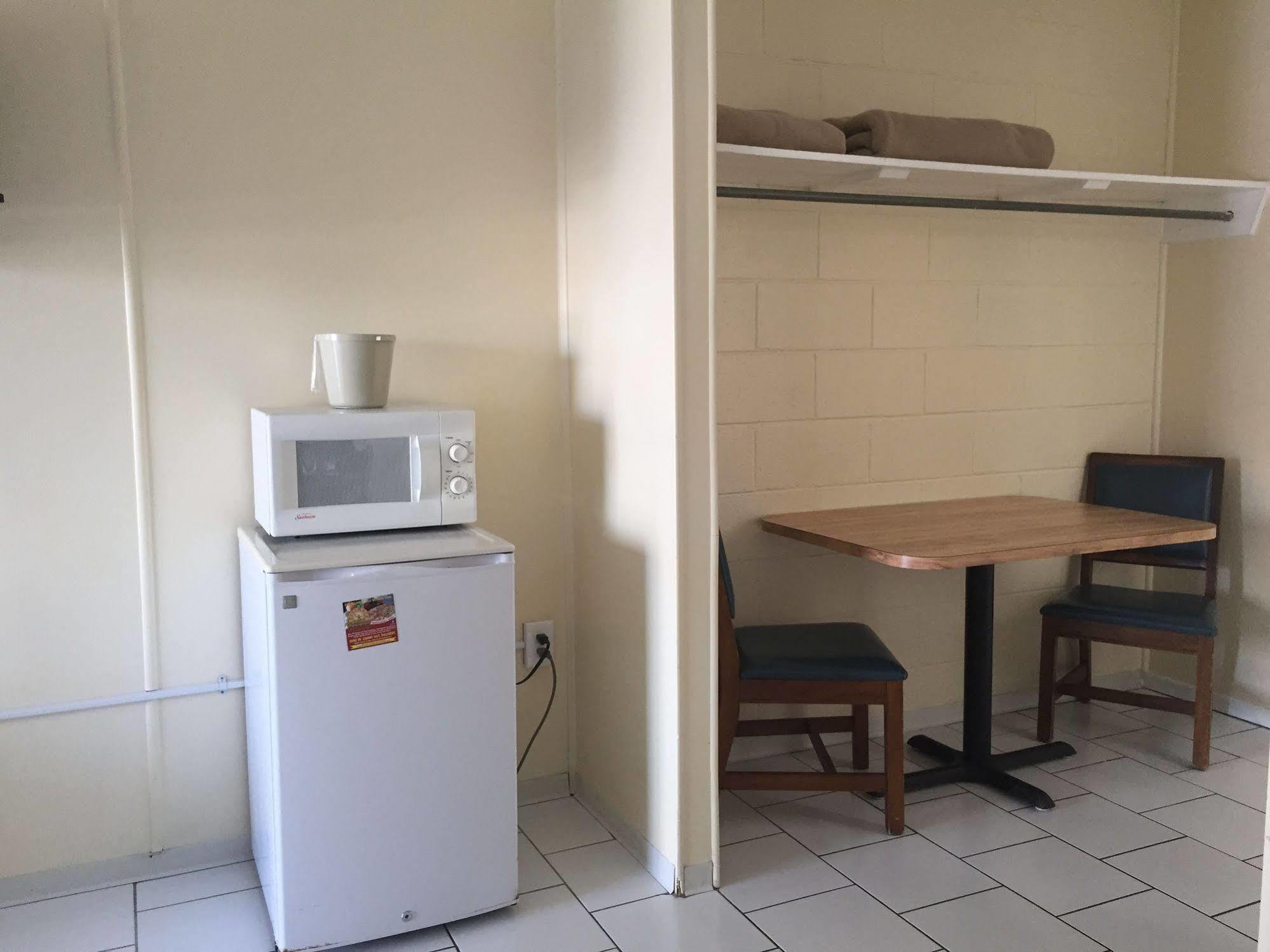Vancouver Motel Мертл-Біч Екстер'єр фото